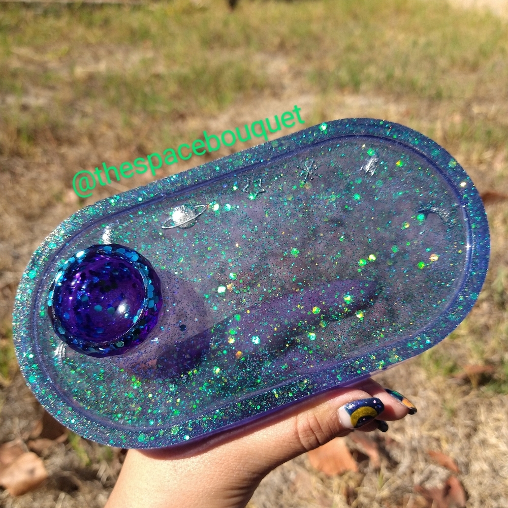 Jewelry dish - Picture 3 of 3